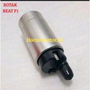 rotak mesin dinamo fuel pump beat f1 scoopy f1 spacy f1 vario 125 lama