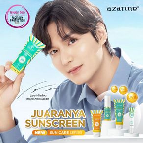 Azarine Cosmetic Sunscreen Hydrasoothe Gel SPF 45 50ml
