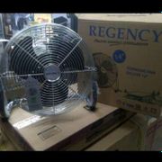 REGENCY : KIPAS ANGIN BESI TORNADO DELUXE 14 INCH ZDLX 14