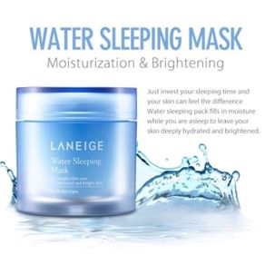 laneige water sleeping mask