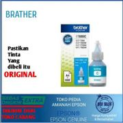 promo Tinta Brother BT-5000 Cyan ink
