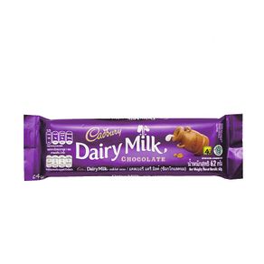 Cadbury - Chocolate Bar DAIRY MILK - BESAR 62gr