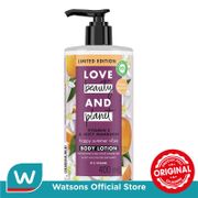 Love Beauty & Planet Body Lotion Happy Summer Vibes 400Ml