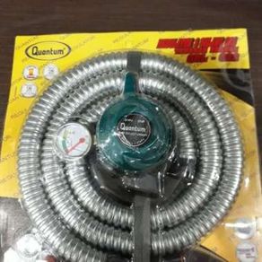 QUANTUM SELANG GAS PAKET