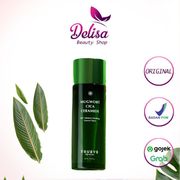 trueve mc2 advance soothing essence toner- mugwort cica ceramide