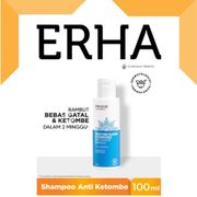 Erha - Erhair Scalperfect Shampoo 100Ml Anti Dandruff