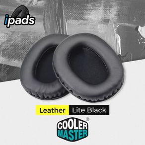 earpad ear pad cup cushion cooler master mh630 mh650 mh670 mh752 busa - lite black