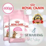 ROYAL CANIN Kitten Sterilised Dry Makanan Anak Kucing 400gr RC 400 gr