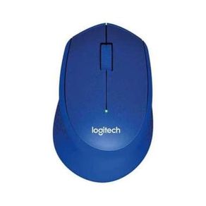 Logitech Silent Mouse M331