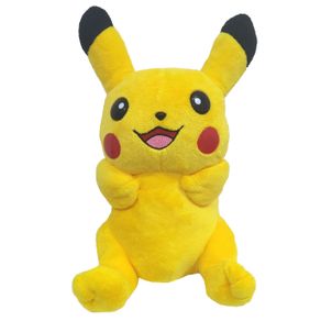 Boneka Pikachu Cute Pokemon Plush toys Bagus Berkualitas SNI