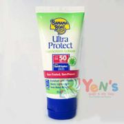 Banana Boat Ultra Protect Sunscreen Lotion - SPF 50 - 90ml