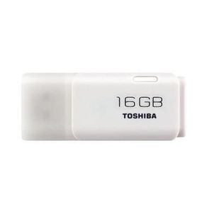 Toshiba Flashdisk 16 GB