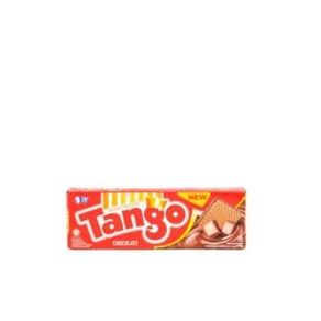 Tango wafer coklat 171gr pak
