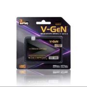 vgen ssd 256gb sata 3 2,5 asli garansi resmi