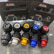 Jalu as roda Yamaha xmax 250 black diamond