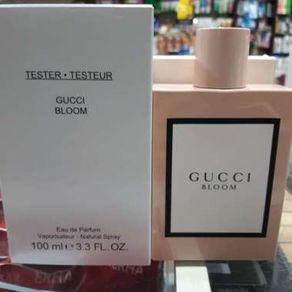 Gucci Bloom Edp 100ml