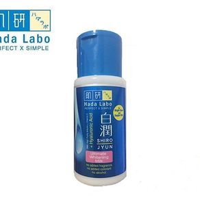 Hada Labo Shirojyun Milk(100ml)