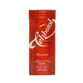 sosro teh jasmine 200 ml