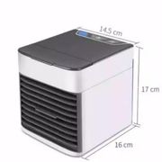 Kipas AC Mini Artic Pendingin Ruangan Sejuk Air cooler Kipas Air