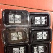Tinta canon pg 810 kosongan