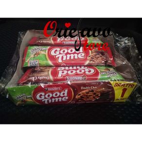 Good Time Cookies (Isi 12 Pcs)