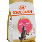 Royal Canin Kitten Maine Coon 36 - Makanan Anak Kucing - 400 gr
