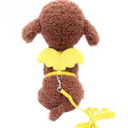 Tali Tuntun Kucing Anjing " HARNESS ANGEL WING " R