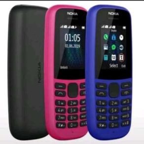 Hp Nokia 105