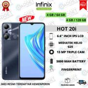 Infinix Hot 20i [4/128 GB]