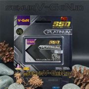 V-GeN SSD 128GB SATA 3 Solid State Drive 128 GB VGEN SATA3 2.5" 120gb