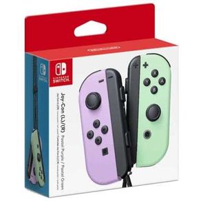 Joy Con Controller Switch