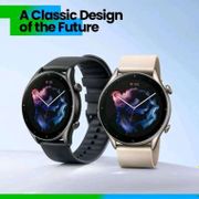 Amazfit GTR 3 Smartwatch fashion sport with gps