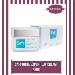 Safi White Expert Day Cream 25 g