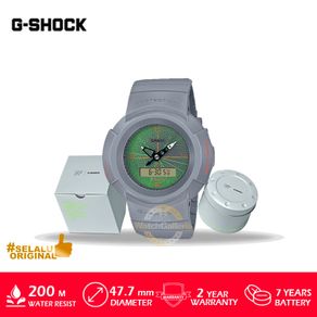 Harga G Shock Unisex Aw 500mnt 8a Grey Spesifikasi 1 390 000 00 31 7 22 Shopback