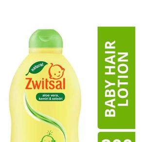 ZWITSAL HAIR LOTION