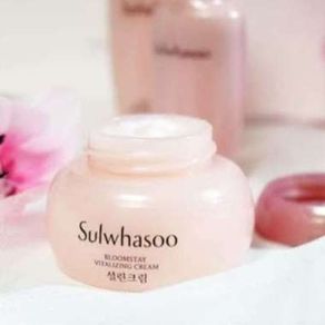 Sulwhasoo Bloomstay Vitalizing Cream