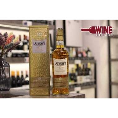 Pilihan dewars 12 yo blended scotch whisky 750ml | 449,000.00 ...
