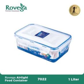 ROVEGA AIRTIGHT FOOD CONTAINER 7022 STOK TERBATS