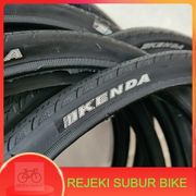 ban luar kenda 451 alias 22 inc 20 plus x 1 1/8 lipat minivelo sepeda