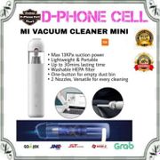 Xiaomi Mini Vacuum Cleaner 120W 13000Pa - Car Portable Vacuum Cleaner