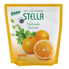 STELLA AC PARFUME ORANGE 42 GR - PENGHARUM MOBIL
