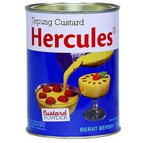 300gr-Tepung Custard-HERCULES