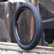 Parts BMX Tire Ban Luar United Grippin Made by Kenda size ukuran 20 x 2.25 110Psi
