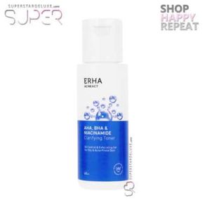 Erha21 Acne Care Lab Clarifying Gel