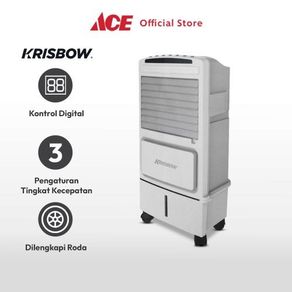 ace - krisbow air cooler kn-1181