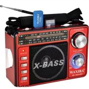 Radio Mitsuyama MS-4020BT Radio digital Classic FM/AM/SW/USB Bluetooth/Memory card