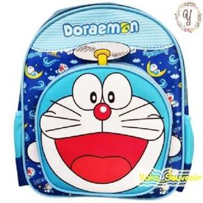 Tas Ransel Doraemon Tas Ransel Anak Gambar Doraemon Tas Ransel 2 Rest