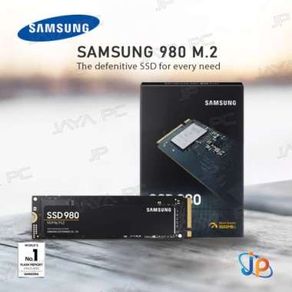 SSD Samsung 980 500GB M.2 NVMe