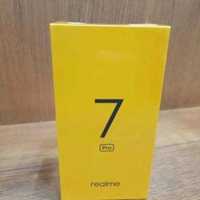 Realme7Pro 8/128