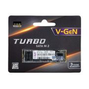 V-GEN Solid State Drive SSD [128GB/ SATA M.2]